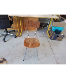 CHAISE FORMICA 