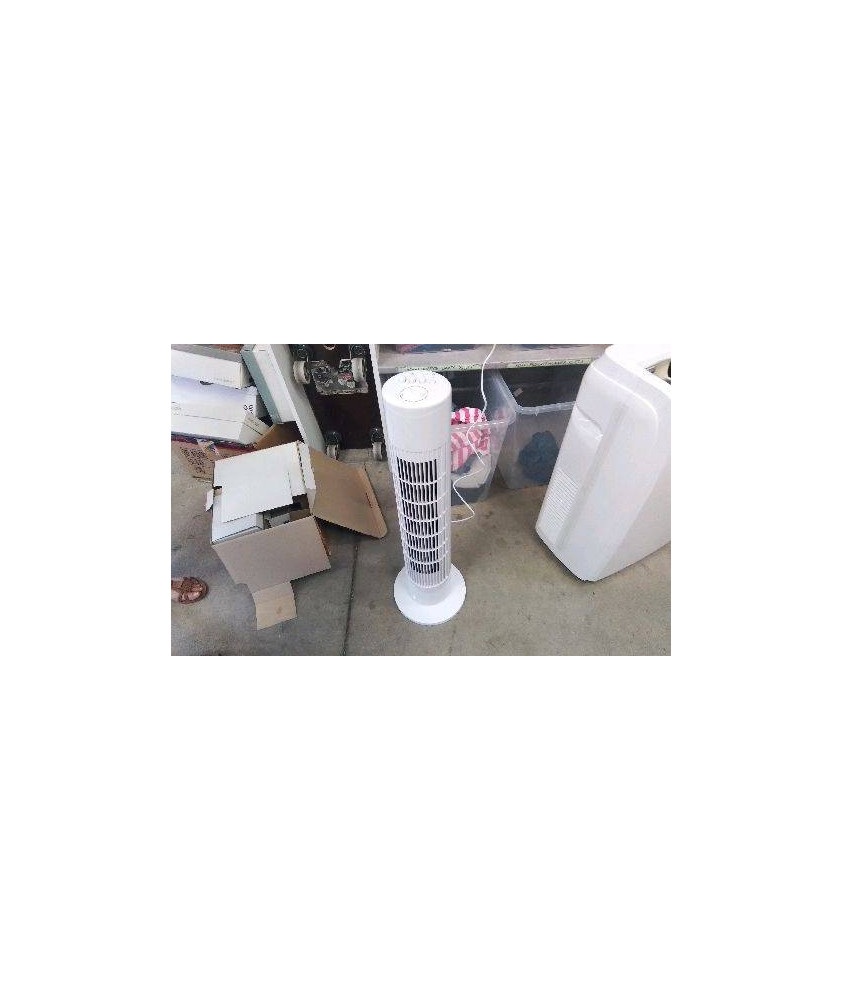 VENTILATEUR COLONNE 
