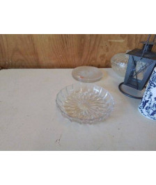 VIDE POCHE EN VERRE 