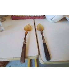 DUO COUVERTS 