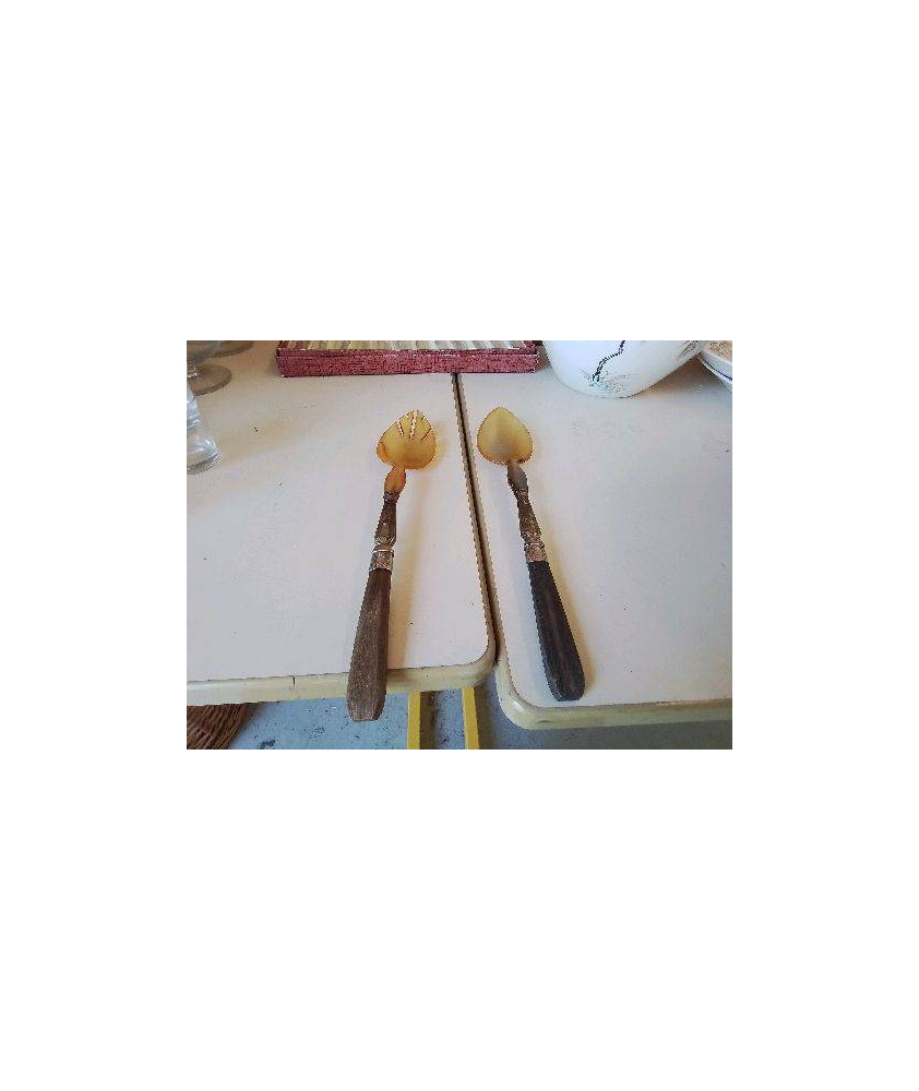 DUO COUVERTS 