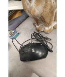 SOURIS USB