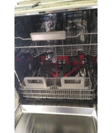 LAVE VAISSELLE ENCASTRABLE WHIRLPOOL