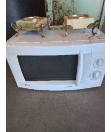 MICRO-ONDES GRILL LG WAVEDOM