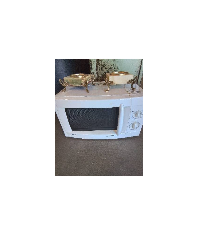 MICRO-ONDES GRILL LG WAVEDOM