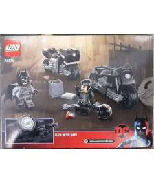 LEGO THE BATMAN REF 76179