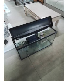 AQUARIUM 80X40X30CM