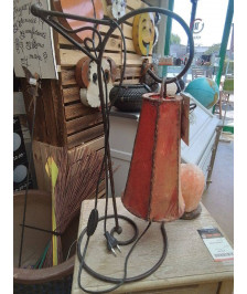 LAMPE