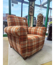 FAUTEUIL VINTAGE