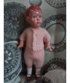 POUPEE 