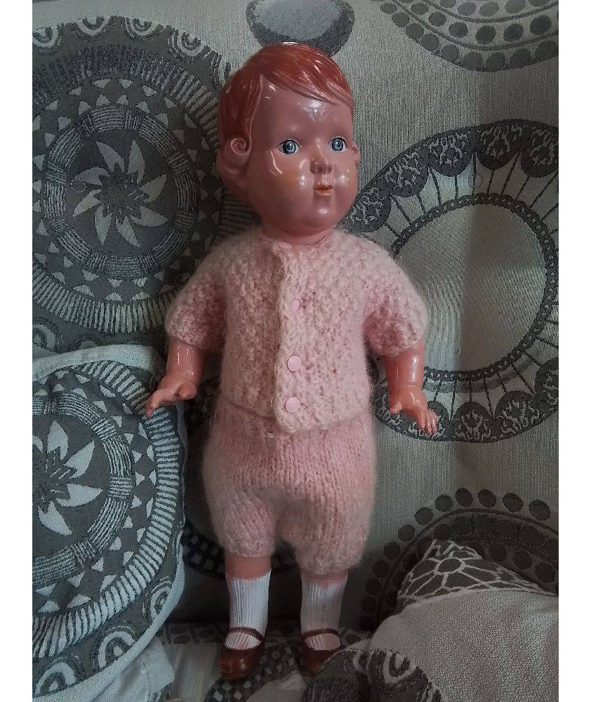 POUPEE 