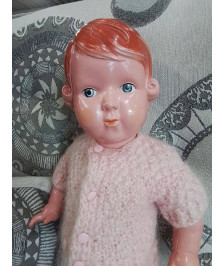 POUPEE 