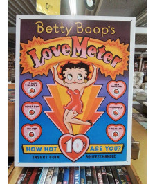 CADRE BETTY