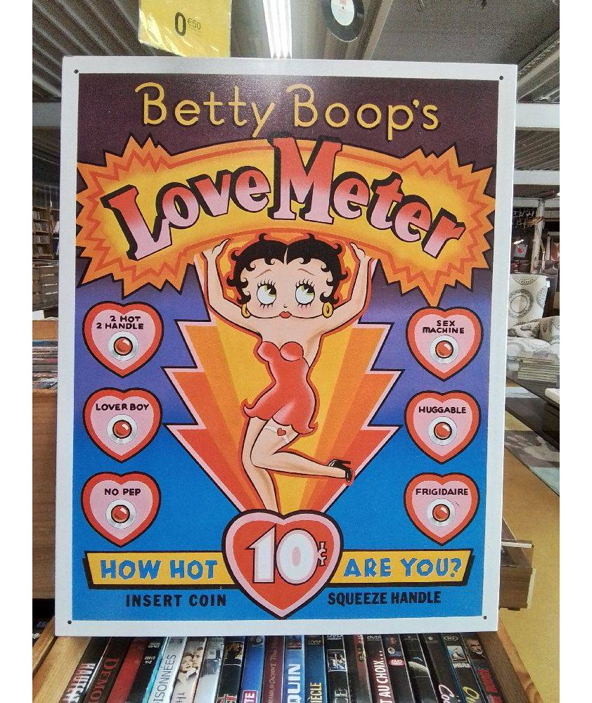 CADRE BETTY