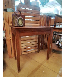 TABLE D APPOINT 1 TIROIR 