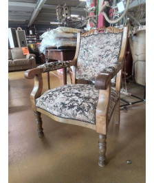 FAUTEUIL 
