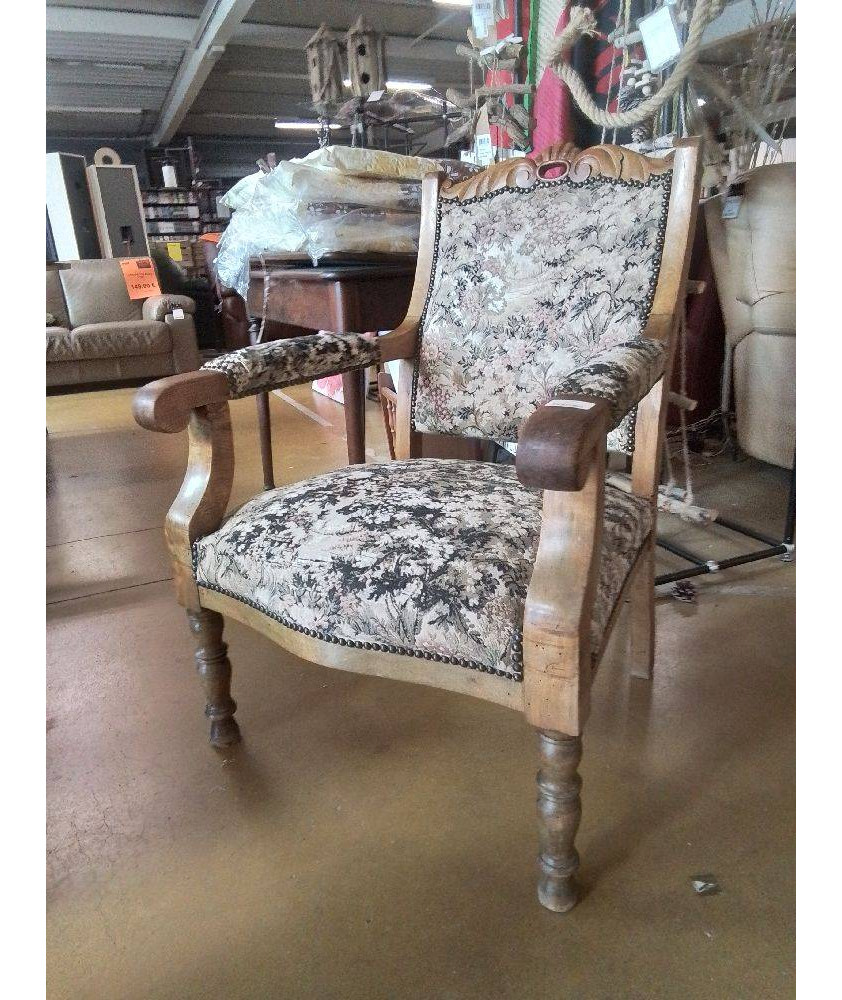 FAUTEUIL 