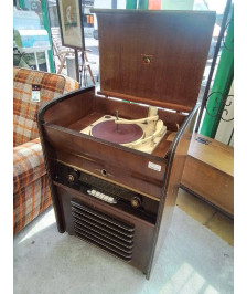 RADIO A RESTAURER