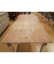 TABLE 1 TIROIR