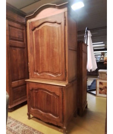 ARMOIRE 2 CORPS A RESTAURER 