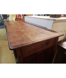 DRESSOIR CHENE 