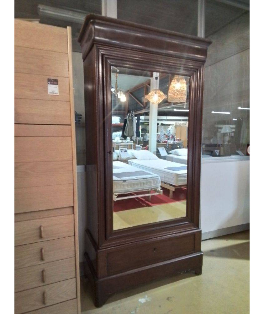 LINGERE PORTE MIROIR 