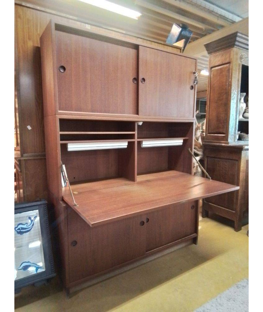 BUREAU VINTAGE 
