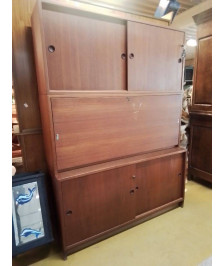 BUREAU VINTAGE 