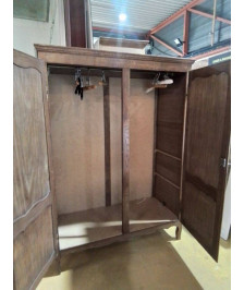 PENDERIE BRETONNE 2 PORTES 
