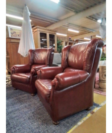 FAUTEUILS LA PAIRE 
