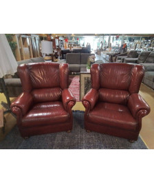 FAUTEUILS LA PAIRE 
