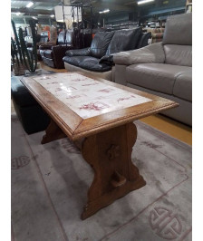 TABLE DE SALON