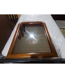MIROIR MERISIER