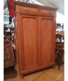 LINGERE 2 PORTES 1 TIROIR