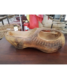 PORTE BOUTEILLE SABOT 