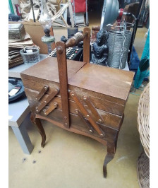 COUSETTE