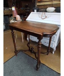 TABLE D’APPOINT