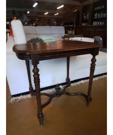 TABLE D’APPOINT