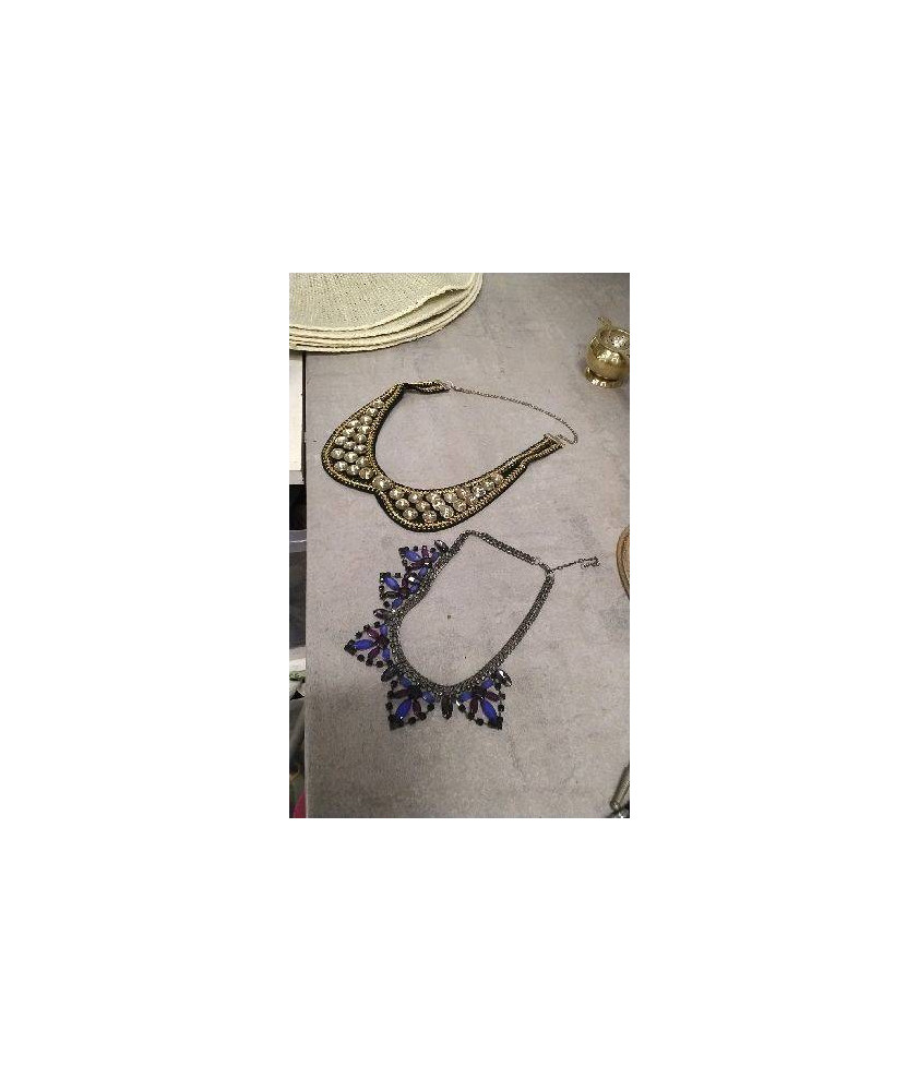 COLLIER 