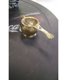 BOULE A THE DORE