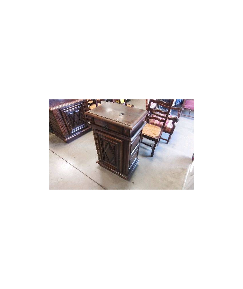 MEUBLE 1 PORTE 1 TIROIR