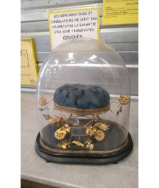 GLOBE DE LA MARIEE 