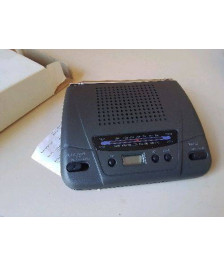 POSTE RADIO