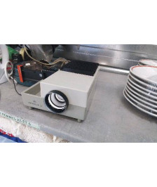 PROJECTEUR A DIAPOS AGFACOLOR 50