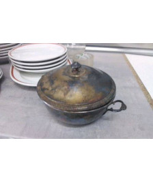 SOUPIERE METAL 