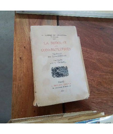 CONTREPETRIE