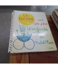 CUISINE JEU ENFANT