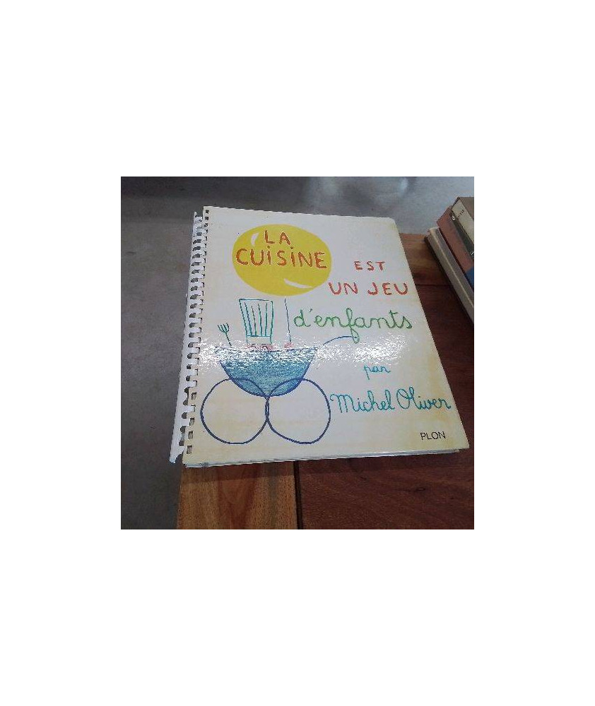 CUISINE JEU ENFANT