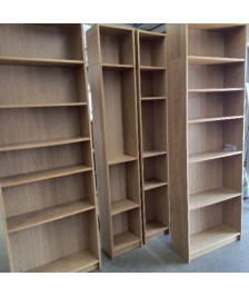ETAGERE COLONNE 40 CM