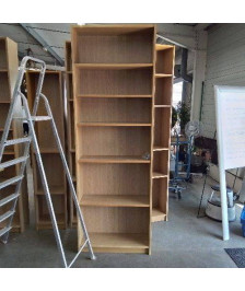 ETAGERE 80 CM